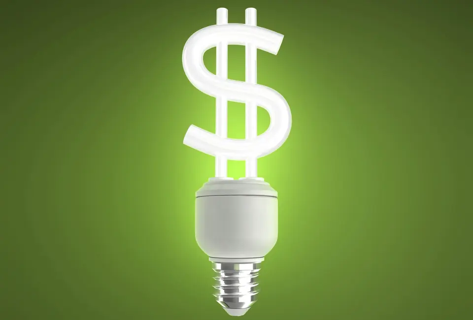 Aumento da Bandeira Tarifária de Energia Elétrica no Brasil