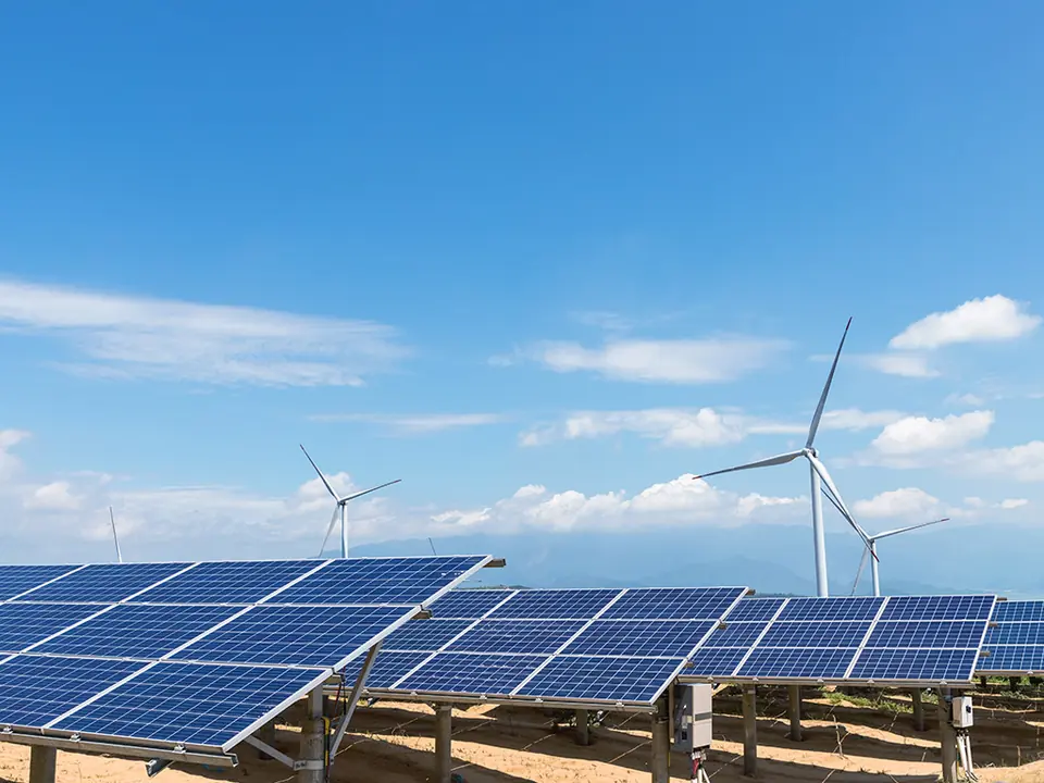 Cresce demanda de companhias por certificados de energia renovável