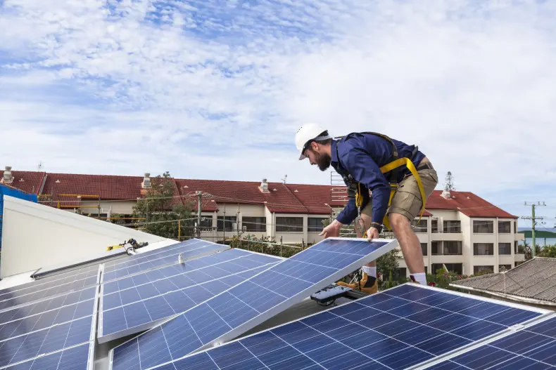 Por que instalar Energia Solar na minha empresa?