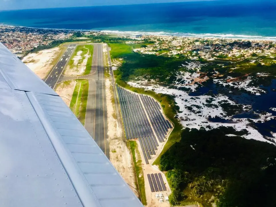 Aeroporto de Salvador