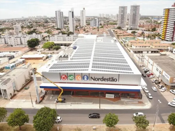 Nordestão e SuperFácil