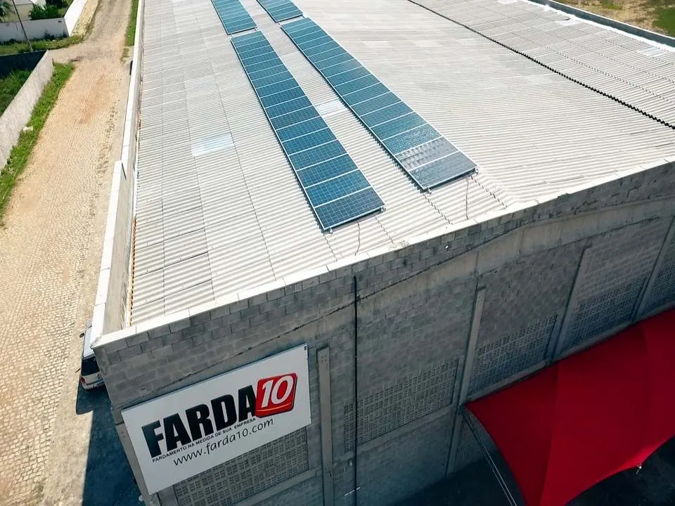 Indústria Farda 10