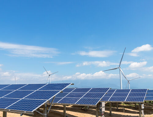 Cresce demanda de companhias por certificados de energia renovável