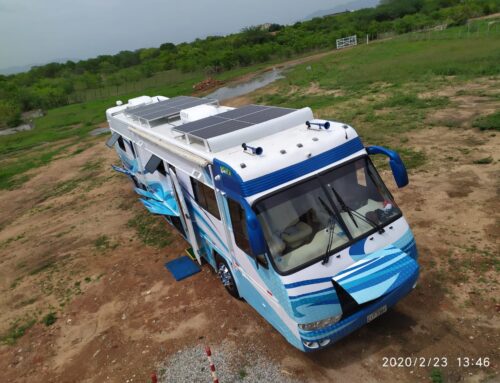 Viajar é sempre um prazer, ainda mais quando a sustentabilidade caminha junto