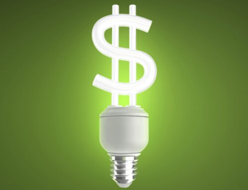 Aumento da Bandeira Tarifária de Energia Elétrica no Brasil