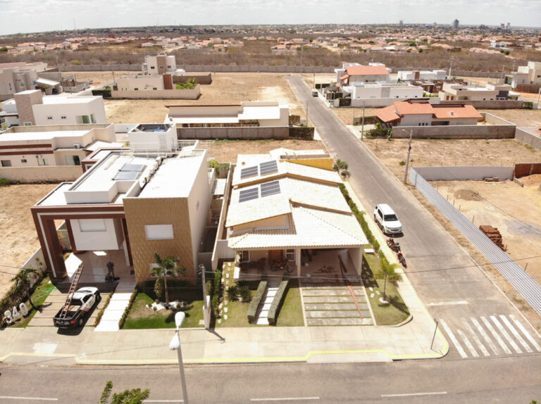 created by dji camera